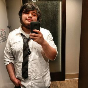 Meet your Posher, Mark